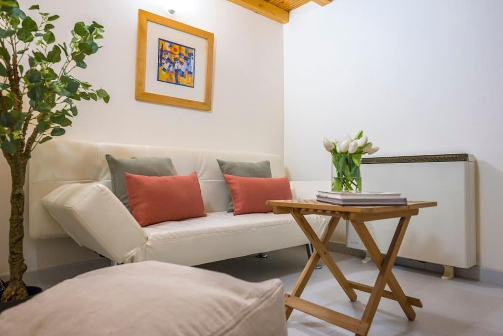 Apartamento Centrico Apto Entre Sol Y Gran Via
